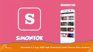 Simontox app 2020 gratis dan dijamin tidak akan ada iklan yang mengganggu disaat anda aplikasi ini tersedia untuk semua ponsel seperti android, ios dan pc windows dan perangkat lain dan pengguna vpn simontox app 2019 apk download latest version 2 0 jalantikus. Simontok 2 2 App 2020 Apk Download Latest Version Baru Android Rentetan Tekno