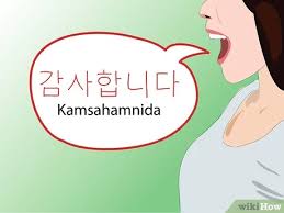 Cara Memperkenalkan Diri Dalam Bahasa Korea 6 Langkah