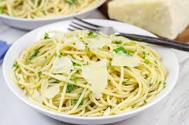 Spaghetti With White Wine Pasta Sauce Recipe White Wine Pasta Sauce Wine Pasta Sauce White Wine Sauce Recipes