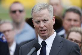 The 33 Prosecutor and Sheriff Elections that Matter to Criminal Justice in  November