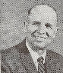 Lloyd John Goodrich (1919-1993)