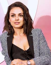 Pin On Mila Kunis
