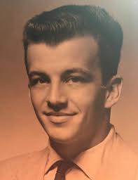 Obituary information for Alfred J. Wright