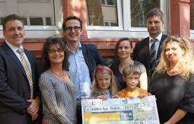 Novo nordisk ist ein weltweit führendes unternehmen im gesundheitswesen, das 1923 gegründet novo nordisk pharma gmbh. Isb Und Wirtschaftsjunioren Erlaufen 4 000 Euro Fur Madchenhaus Mainz Investitions Und Strukturbank Rheinland Pfalz Isb