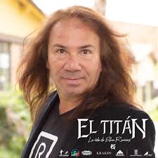 El Titán la vida de Elkin Ramírez