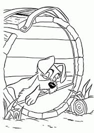 The most favorite pig of all kids is waiting for your crayons with her entire pink family: Disney Cartoons Coloring Pages For Kids Free Printable