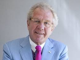 Kurt Ritter's Instagram, Twitter & Facebook