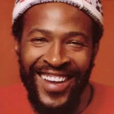 Artist: Marvin Gaye