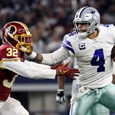 Few nfl coaches need a fresh. Dallas Cowboys Schedule 2020 Dates Opponents Game Times Sos Odds And More Draftkings Nation