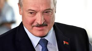 Навіть коли я буду мертвим, я не. Aleksandr Lukashenko Oblachaetsya V Novuyu Reformu Gazeta Kommersant 56 7018 Ot 01 04 2021