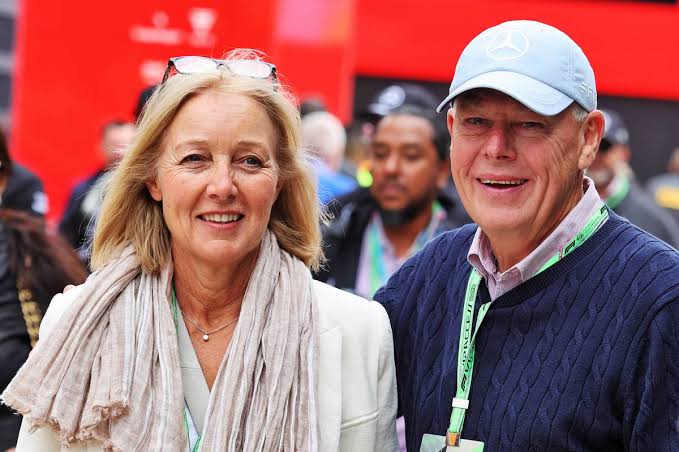 Russell repays $2M to the man who made his F1 dream happen