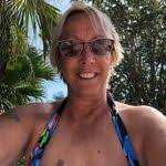 Tracy Messina's Instagram, Twitter & Facebook