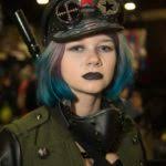 Dressing Up for Awesome Con 2018 (photos)