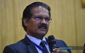 How much of kalai arasu's work have you seen? Bernama Moh Expert Says Thrombosis Cases Due To Astrazeneca Vaccine Low Rare