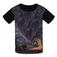 Amazon Com Summer Leisure T Shirts Short Sleeve Shirt