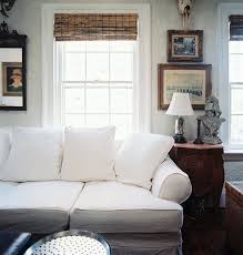 The northern states favor cellular shades for their insulation during the colder months and the south opts for faux woods blinds to tilt open and let all the southern sunshine in. Everything You Need To Know About Classic Woven Wood Blinds