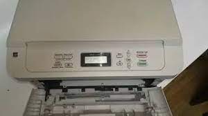 تحميل تعريف وتثبيت طابعة hp deskjet 2130 برنامج تشغيل مجانا How To Reset Brother Dcp 7055 Drum Brother Dcp 7055 Drum Resetleme Youtube