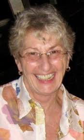 Harriet Ann Potts, 85