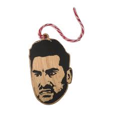 Daniel Levy — LetterCraft