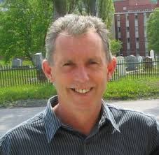 Obituary of Tony William Crewe