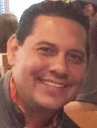 Paul Salazar Obituary (1978