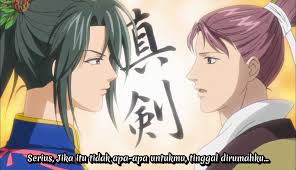 Please download files in this item to interact with them on your computer. Download Anime Magic Knight Rayearth Sub Indo Scarlet Peatix