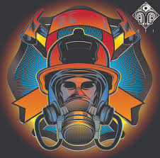 Fire fighting department vector banner. Firefighter Free Vector In Adobe Illustrator Ai Ai Vector Illustration Graphic Art Design Format Encapsulated Postscript Eps Eps Vector Illustration Graphic Art Design Format Format For Free Download 13 20mb