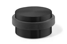 Rated 5 out of 5 by sag1612 from fits every door great for the price i got 7 packets to wedge all the classroom doors open and they are just what i needed. Argos Door Stop 1 4 Kg Zack Color Black 50634 Bath Living