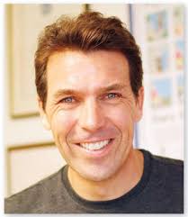 Professor Grant Schofield