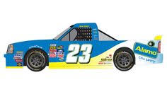 Guess all of the nascar camping world truck series drivers names. 21 2015 Nascar Camping World Truck Series Paint Schemea Ideas Camping World Nascar Nascar Trucks