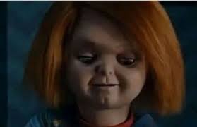 Chishiya reminds me of Chucky but blond.🥲