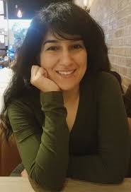 Academic Senate Meeting 9-1-20