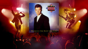 Official tiktok for rick astley. Buy Never Gonna Give You Up Rick Astley Microsoft Store