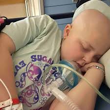 Fundraiser for Allison Brooke by Jordan Brooke : Piper Strong