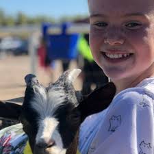 Fundraiser for Kerry Cain by Amy Huvinen : Brylee's Leukemia Fight  #YouGOATthisBRYLEE