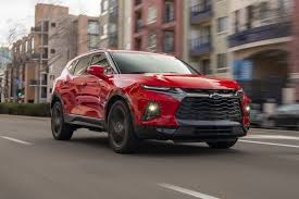 If any of them take your fancy, just click the relevant links to find out more or see how much you could save by using our new car buying service. 17 Sportiest Suvs Under 30 000 In 2021 U S News World Report