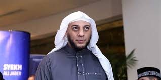 Belum diketahui penyebab wafatnya syekh ali jaber. D2amtfkwkghk3m
