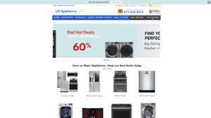 Take advantage of these storewide deals to save big at couponkirin.com. Us Appliance Reviews 985 Reviews Of Us Appliance Com Auburn Hills Mi Resellerratings