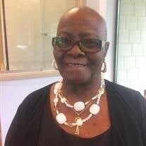 Geraldine H. Williams Obituary (2025)