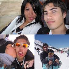 Marcie Nolan's Instagram, Twitter & Facebook