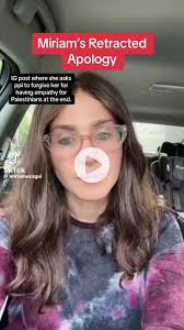 She seriously wants forgiveness for pretending to care about  Palestinians…unforgivable. #miriamezagui #miriam #lies #heartless  #deceiption #miriam #controvery #apology #recanted #retracted #deleted ...