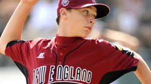 Peabody ends with a blast