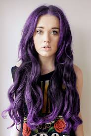 Purple and black hair is not something unusual on its own. Best Violett Hair Ever 3 Dark Purple Hair Dark Purple Hair Color Hair Color Purple