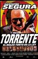 Torrente, the Dumb Arm of the Law