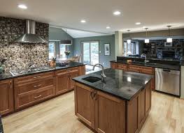 luxury kitchens