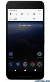 Android 11 is changing up notifications. Torrentkim10 Extra Material Notification Shade V10 65 Pro Android Apk Full Moddded