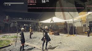 Steam Community Guide Play In Fullscreen Guide Automata full screen aspect ratio issue. play in fullscreen guide