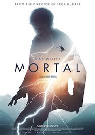 A family takes in an injured magpie that makes a profound difference in their lives. Mortal Movie Review Movie Review Mom