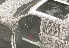 There are now 11 grilles and three different headlight designs, plus 13 different wheel designs that range from 17 to 22 inches. 2021 Ford F150 Interior Steering Wheel Seats The Fast Lane Truck