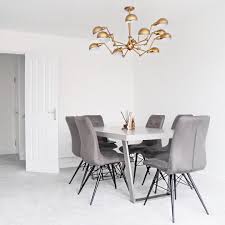 Check out our cadre table selection for the very best in unique or custom, handmade pieces from did you scroll all this way to get facts about cadre table? Dwell Uk Light Up Your Home With Our Stylish Range Of Facebook